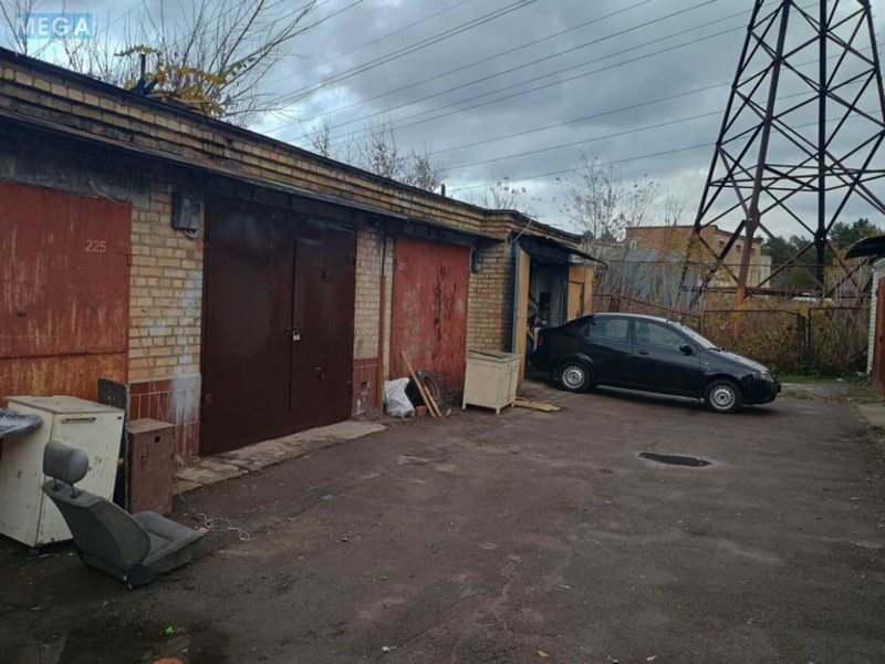 Продаж комерційної нерухомості, 40&nbsp;кв.м, <a class="location-link" href="/kiev/" title="Недвижимость Київ">Київ</a>, <a class="location-link" href="/kiev/desnyanskij/" title="Недвижимость Деснянський район">Деснянський р-н</a>, Крайня вул., 13 (изображение 19)