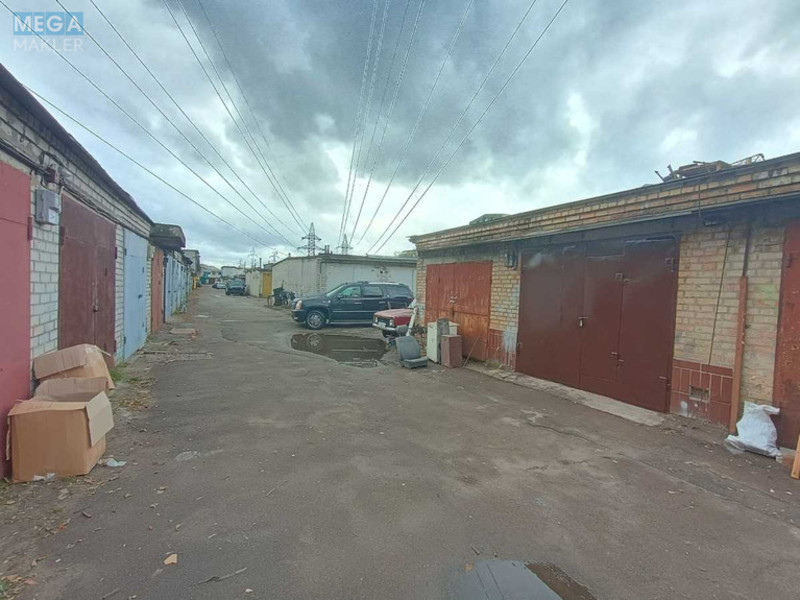 Продаж комерційної нерухомості, 40&nbsp;кв.м, <a class="location-link" href="/kiev/" title="Недвижимость Київ">Київ</a>, <a class="location-link" href="/kiev/desnyanskij/" title="Недвижимость Деснянський район">Деснянський р-н</a>, Крайня вул., 13 (изображение 22)