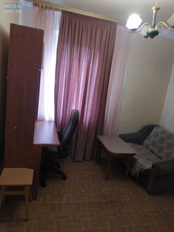 Продаж 1 кімнатної квартири (51/?/12), 1 пов. 16 пов. будинку, <a class="location-link" href="/kiev/" title="Недвижимость Київ">Київ</a>, <a class="location-link" href="/kiev/desnyanskij/" title="Недвижимость Деснянський район">Деснянський р-н</a>, Лісківська вул., 12 (изображение 13)