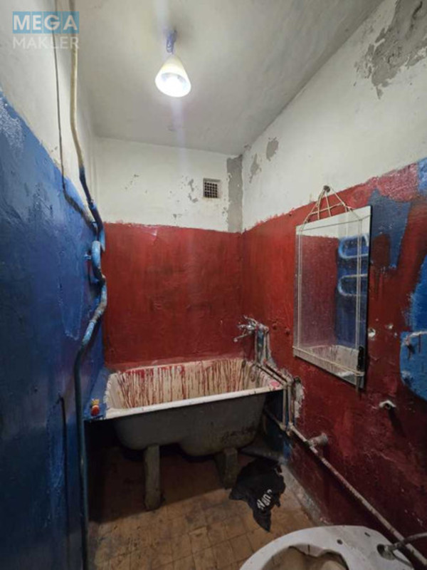 Продаж 3 кімнатної квартири (50/38/4), 4 пов. 5 пов. будинку, <a class="location-link" href="/kharkov/" title="Недвижимость Харків">Харків</a>, <a class="location-link" href="/kharkov/kominternovskij/" title="Недвижимость Слобідський (Комінтернівський) район">Слобідський (Комінтернівський) р-н</a>, Бульвар Юрьева, 19 (изображение 6)