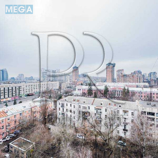 Продаж 3 кімнатної квартири (77/41/11), 12 пов. 13 пов. будинку, <a class="location-link" href="/kiev/" title="Недвижимость Київ">Київ</a>, <a class="location-link" href="/kiev/pecherskij/" title="Недвижимость Печерський район">Печерський р-н</a>, Болбочана Петра вулиця, 4А (изображение 17)