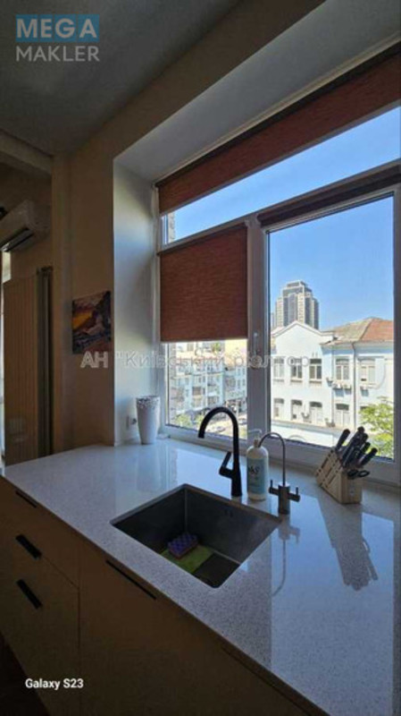 Продаж 2 кімнатної квартири (64/33/10), 5 пов. 7 пов. будинку, <a class="location-link" href="/kiev/" title="Недвижимость Київ">Київ</a>, <a class="location-link" href="/kiev/pecherskij/" title="Недвижимость Печерський район">Печерський р-н</a>, Велика Васильківська вул., 67/7 (изображение 13)