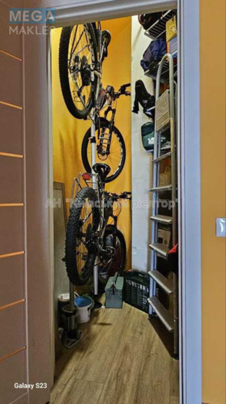 Продаж 2 кімнатної квартири (64/33/10), 5 пов. 7 пов. будинку, <a class="location-link" href="/kiev/" title="Недвижимость Київ">Київ</a>, <a class="location-link" href="/kiev/pecherskij/" title="Недвижимость Печерський район">Печерський р-н</a>, Велика Васильківська вул., 67/7 (изображение 16)