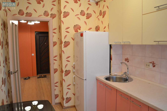 Оренда 2 кімнатної квартири, <a class="location-link" href="/kiev/" title="Недвижимость Київ">Київ</a>, <a class="location-link" href="/kiev/podolskij/" title="Недвижимость Подільський район">Подільський р-н</a>, Натальи Ужвий ул., 12 (изображение 3)