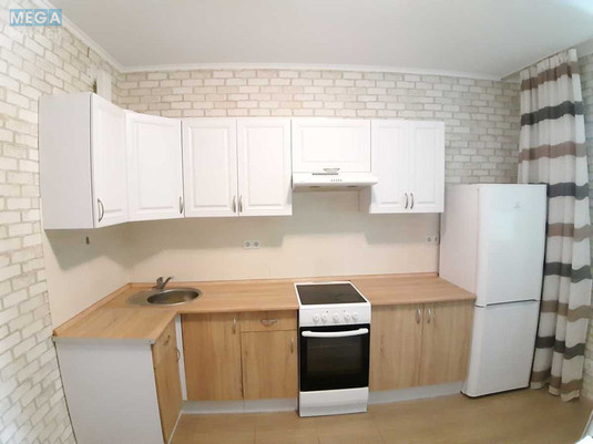 Оренда 1 кімнатної квартири, <a class="location-link" href="/kiev/" title="Недвижимость Київ">Київ</a>, <a class="location-link" href="/kiev/dneprovskij/" title="Недвижимость Дніпровський район">Дніпровський р-н</a>, Воскресенская ул., 16А (изображение 2)