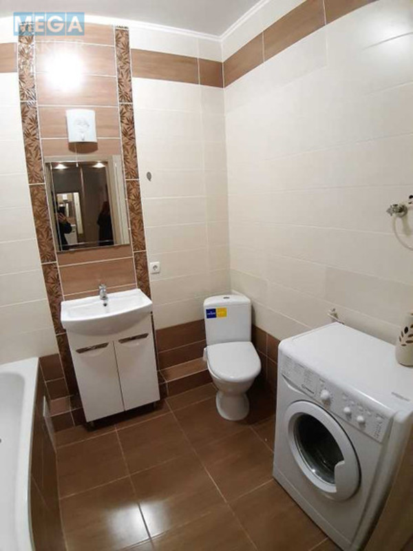 Оренда 1 кімнатної квартири, <a class="location-link" href="/kiev/" title="Недвижимость Київ">Київ</a>, <a class="location-link" href="/kiev/dneprovskij/" title="Недвижимость Дніпровський район">Дніпровський р-н</a>, Воскресенская ул., 16А (изображение 20)