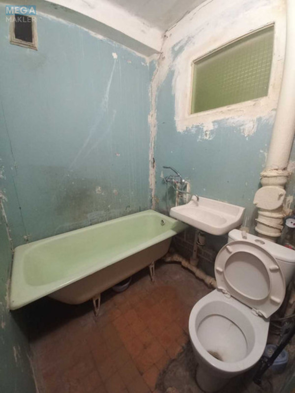 Продаж 1 кімнатної квартири (33,3/?/5,1), 1 пов. 9 пов. будинку, <a class="location-link" href="/kiev/" title="Недвижимость Київ">Київ</a>, <a class="location-link" href="/kiev/dneprovskij/" title="Недвижимость Дніпровський район">Дніпровський р-н</a>, Березняківська вул., 10 (изображение 6)