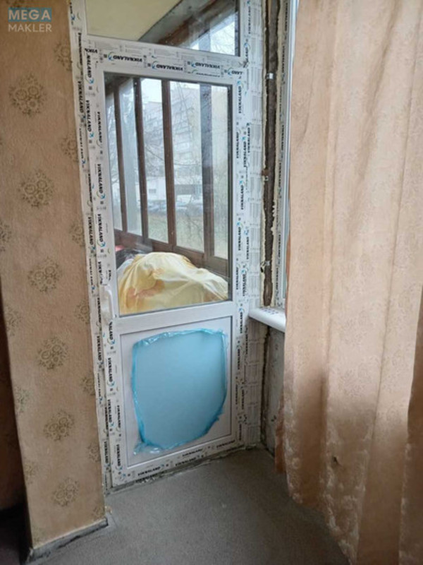 Продаж 1 кімнатної квартири (33,3/?/5,1), 1 пов. 9 пов. будинку, <a class="location-link" href="/kiev/" title="Недвижимость Київ">Київ</a>, <a class="location-link" href="/kiev/dneprovskij/" title="Недвижимость Дніпровський район">Дніпровський р-н</a>, Березняківська вул., 10 (изображение 8)