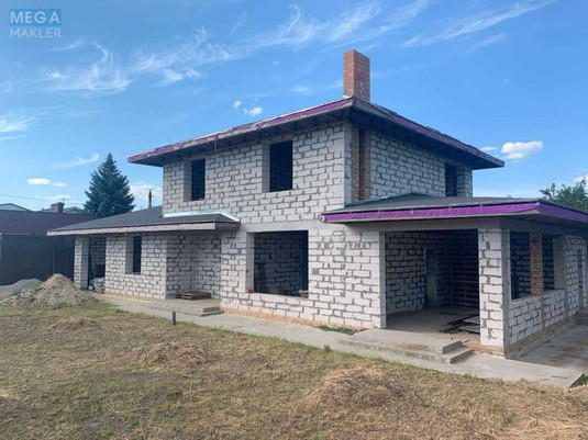 Продаж дома, 2&nbsp;поверху, 266&nbsp;кв.м, 5&nbsp;кімнат, ділянка 10&nbsp;соток, <a class="location-link" href="/zaporozhje/" title="Недвижимость Запоріжжя">Запоріжжя</a>, <a class="location-link" href="/zaporozhje/leninskij/" title="Недвижимость Ленінський район">Ленінський р-н</a>, Станіславського, 43 (изображение 2)