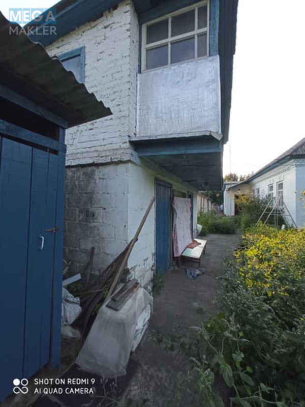 Продаж дома, 1&nbsp; поверх, 87&nbsp;кв.м, 4&nbsp;кімнати, ділянка 10&nbsp;соток, <a class="location-link" href="/brovary/" title="Недвижимость Бровари">Бровари</a>, Старотроїцька (изображение 2)