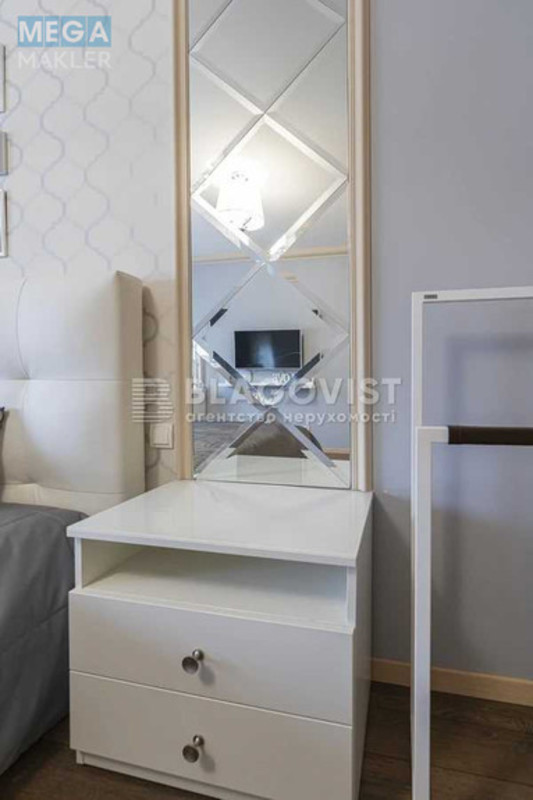 Продаж 3 кімнатної квартири (91/52/11), 18 пов. 25 пов. будинку, <a class="location-link" href="/kiev/" title="Недвижимость Київ">Київ</a>, <a class="location-link" href="/kiev/darnickij/" title="Недвижимость Дарницький район">Дарницький р-н</a>, Урлівська вул., 24 (изображение 7)