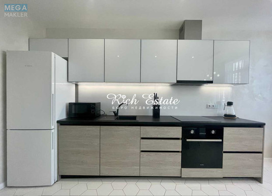 Оренда 1 кімнатної квартири, <a class="location-link" href="/kiev/" title="Недвижимость Київ">Київ</a>, <a class="location-link" href="/kiev/pecherskij/" title="Недвижимость Печерський район">Печерський р-н</a>, Кахи Бендукидзе ул., 2 (изображение 2)