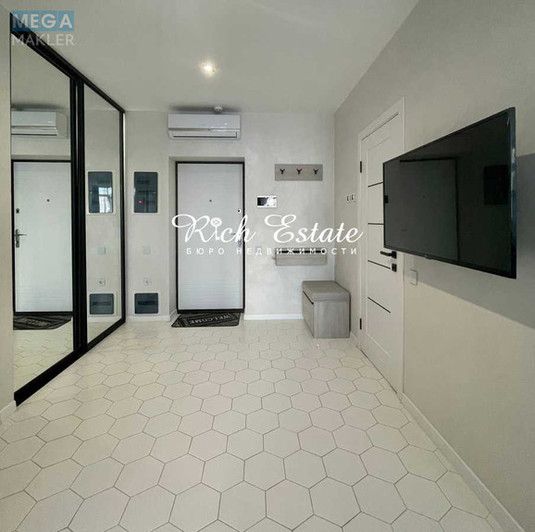 Оренда 1 кімнатної квартири, <a class="location-link" href="/kiev/" title="Недвижимость Київ">Київ</a>, <a class="location-link" href="/kiev/pecherskij/" title="Недвижимость Печерський район">Печерський р-н</a>, Кахи Бендукидзе ул., 2 (изображение 7)