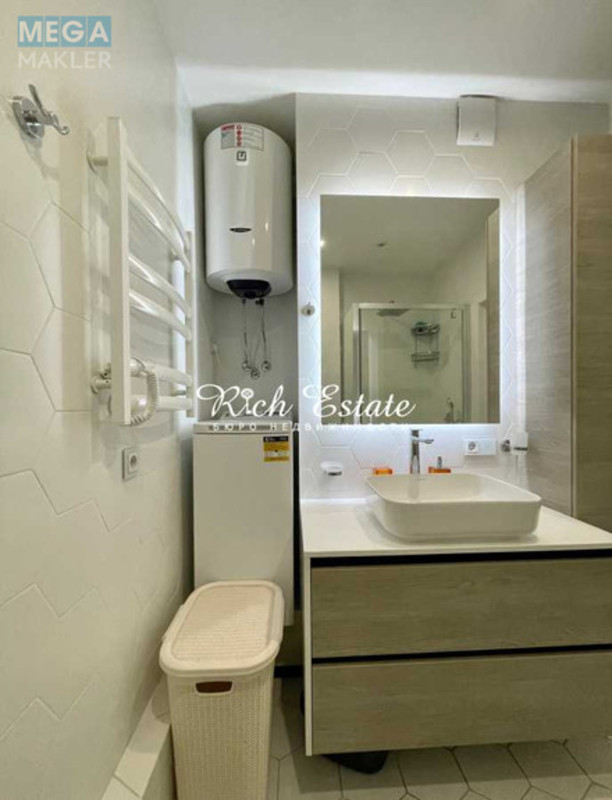 Оренда 1 кімнатної квартири, <a class="location-link" href="/kiev/" title="Недвижимость Київ">Київ</a>, <a class="location-link" href="/kiev/pecherskij/" title="Недвижимость Печерський район">Печерський р-н</a>, Кахи Бендукидзе ул., 2 (изображение 11)