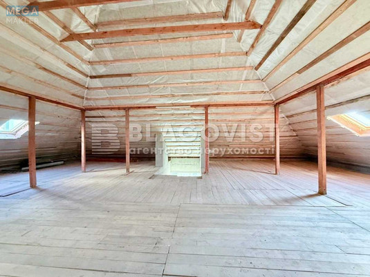 Продаж дома, 3&nbsp;поверху, 1&nbsp;200&nbsp;кв.м, 16&nbsp;кімнат, ділянка 10&nbsp;соток, <a class="location-link" href="/sofievskaya-borshagovka/" title="Недвижимость Софіївська Борщагівка">Софіївська Борщагівка</a>, Райдужна (изображение 13)