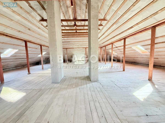 Продаж дома, 3&nbsp;поверху, 1&nbsp;200&nbsp;кв.м, 16&nbsp;кімнат, ділянка 10&nbsp;соток, <a class="location-link" href="/sofievskaya-borshagovka/" title="Недвижимость Софіївська Борщагівка">Софіївська Борщагівка</a>, Райдужна (изображение 14)