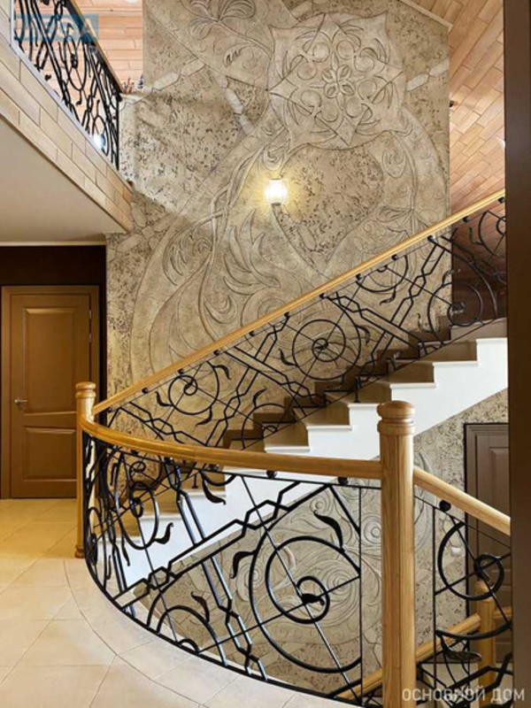 Продаж дома, 2&nbsp;поверху, 500&nbsp;кв.м, 5&nbsp;кімнат, ділянка 50&nbsp;соток, <a class="location-link" href="/kozin/" title="Недвижимость Козин">Козин</a>, Соловяненка (изображение 17)