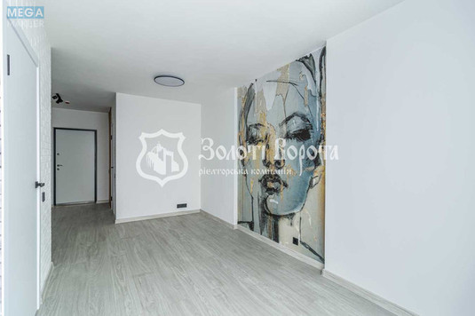 Продаж 1 кімнатної квартири (42/20/10), 26 пов. 27 пов. будинку, <a class="location-link" href="/kiev/" title="Недвижимость Київ">Київ</a>, <a class="location-link" href="/kiev/svyatoshinskij/" title="Недвижимость Святошинський район">Святошинський р-н</a>, Генерала Наумова вул., 1б (изображение 4)