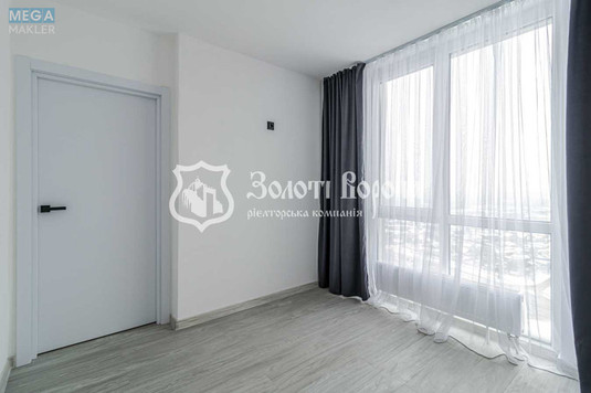 Продаж 1 кімнатної квартири (42/20/10), 26 пов. 27 пов. будинку, <a class="location-link" href="/kiev/" title="Недвижимость Київ">Київ</a>, <a class="location-link" href="/kiev/svyatoshinskij/" title="Недвижимость Святошинський район">Святошинський р-н</a>, Генерала Наумова вул., 1б (изображение 6)