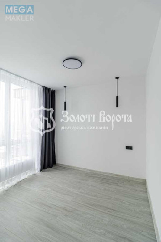 Продаж 1 кімнатної квартири (42/20/10), 26 пов. 27 пов. будинку, <a class="location-link" href="/kiev/" title="Недвижимость Київ">Київ</a>, <a class="location-link" href="/kiev/svyatoshinskij/" title="Недвижимость Святошинський район">Святошинський р-н</a>, Генерала Наумова вул., 1б (изображение 9)