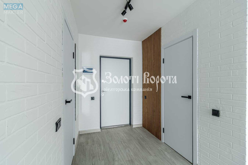 Продаж 1 кімнатної квартири (42/20/10), 26 пов. 27 пов. будинку, <a class="location-link" href="/kiev/" title="Недвижимость Київ">Київ</a>, <a class="location-link" href="/kiev/svyatoshinskij/" title="Недвижимость Святошинський район">Святошинський р-н</a>, Генерала Наумова вул., 1б (изображение 17)