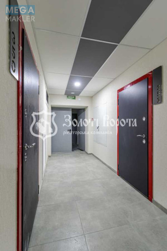 Продаж 1 кімнатної квартири (42/20/10), 26 пов. 27 пов. будинку, <a class="location-link" href="/kiev/" title="Недвижимость Київ">Київ</a>, <a class="location-link" href="/kiev/svyatoshinskij/" title="Недвижимость Святошинський район">Святошинський р-н</a>, Генерала Наумова вул., 1б (изображение 19)