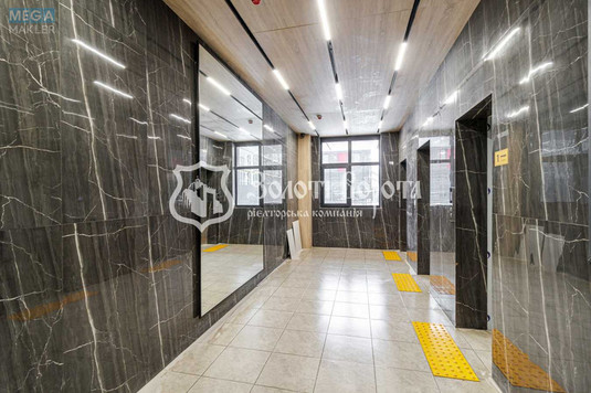 Продаж 1 кімнатної квартири (42/20/10), 26 пов. 27 пов. будинку, <a class="location-link" href="/kiev/" title="Недвижимость Київ">Київ</a>, <a class="location-link" href="/kiev/svyatoshinskij/" title="Недвижимость Святошинський район">Святошинський р-н</a>, Генерала Наумова вул., 1б (изображение 20)