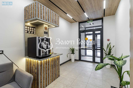 Продаж 1 кімнатної квартири (42/20/10), 26 пов. 27 пов. будинку, <a class="location-link" href="/kiev/" title="Недвижимость Київ">Київ</a>, <a class="location-link" href="/kiev/svyatoshinskij/" title="Недвижимость Святошинський район">Святошинський р-н</a>, Генерала Наумова вул., 1б (изображение 21)