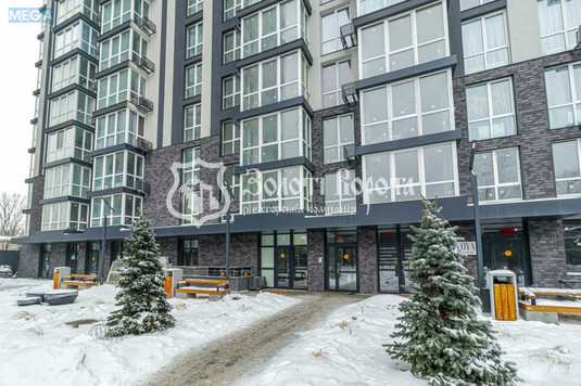 Продаж 1 кімнатної квартири (42/20/10), 26 пов. 27 пов. будинку, <a class="location-link" href="/kiev/" title="Недвижимость Київ">Київ</a>, <a class="location-link" href="/kiev/svyatoshinskij/" title="Недвижимость Святошинський район">Святошинський р-н</a>, Генерала Наумова вул., 1б (изображение 22)