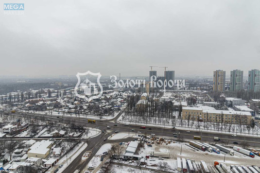 Продаж 1 кімнатної квартири (42/20/10), 26 пов. 27 пов. будинку, <a class="location-link" href="/kiev/" title="Недвижимость Київ">Київ</a>, <a class="location-link" href="/kiev/svyatoshinskij/" title="Недвижимость Святошинський район">Святошинський р-н</a>, Генерала Наумова вул., 1б (изображение 24)