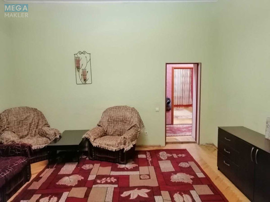 Продаж 3 кімнатної квартири (82/57/7), 3 пов. 4 пов. будинку, <a class="location-link" href="/kiev/" title="Недвижимость Київ">Київ</a>, <a class="location-link" href="/kiev/pecherskij/" title="Недвижимость Печерський район">Печерський р-н</a>, Велика Васильківська вул., 79 (изображение 7)