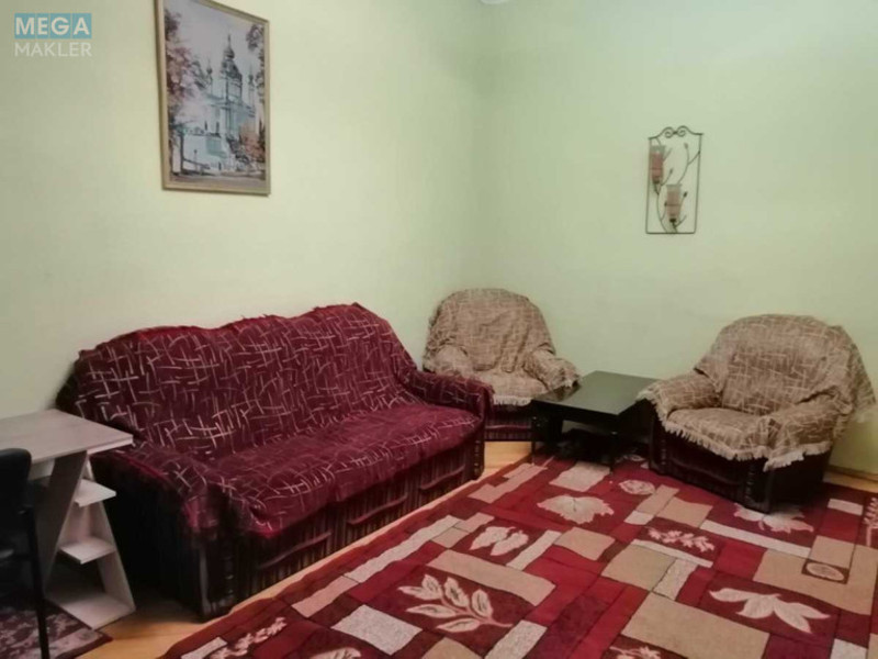 Продаж 3 кімнатної квартири (82/57/7), 3 пов. 4 пов. будинку, <a class="location-link" href="/kiev/" title="Недвижимость Київ">Київ</a>, <a class="location-link" href="/kiev/pecherskij/" title="Недвижимость Печерський район">Печерський р-н</a>, Велика Васильківська вул., 79 (изображение 8)