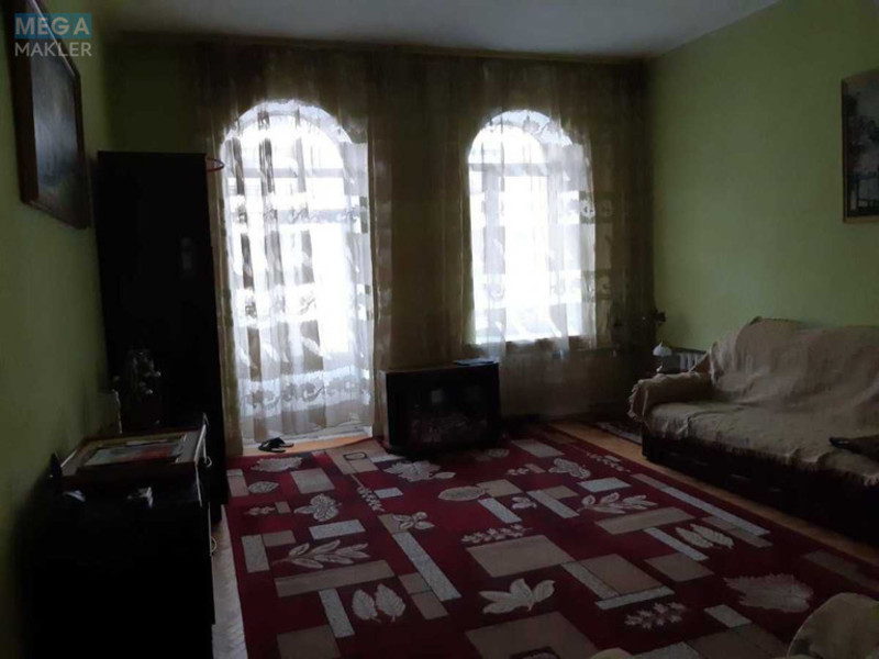 Продаж 3 кімнатної квартири (82/57/7), 3 пов. 4 пов. будинку, <a class="location-link" href="/kiev/" title="Недвижимость Київ">Київ</a>, <a class="location-link" href="/kiev/pecherskij/" title="Недвижимость Печерський район">Печерський р-н</a>, Велика Васильківська вул., 79 (изображение 16)