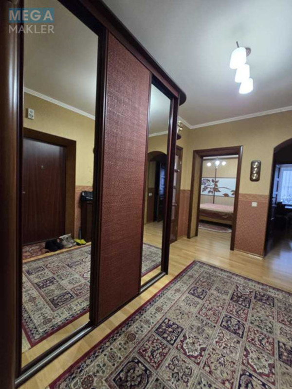 Продаж 3 кімнатної квартири (70/42,3/8,4), 2 пов. 9 пов. будинку, <a class="location-link" href="/belaya-tserkov/" title="Недвижимость Біла Церква">Біла Церква</a>, Академіка кримського, 4 (изображение 9)