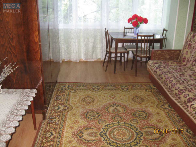 Оренда 1 кімнатної квартири, <a class="location-link" href="/kiev/" title="Недвижимость Київ">Київ</a>, <a class="location-link" href="/kiev/desnyanskij/" title="Недвижимость Деснянський район">Деснянський р-н</a>, Братиславская ул., 38 (изображение 7)