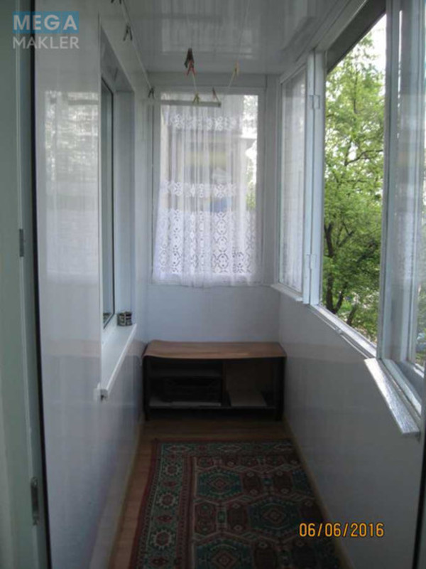 Оренда 1 кімнатної квартири, <a class="location-link" href="/kiev/" title="Недвижимость Київ">Київ</a>, <a class="location-link" href="/kiev/desnyanskij/" title="Недвижимость Деснянський район">Деснянський р-н</a>, Братиславская ул., 38 (изображение 9)