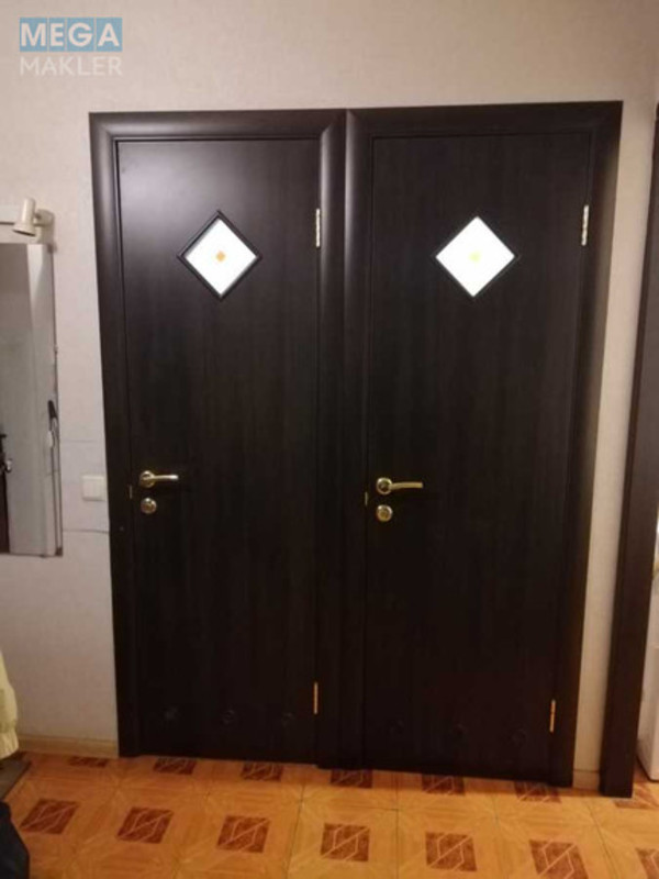 Оренда 1 кімнатної квартири, <a class="location-link" href="/kiev/" title="Недвижимость Київ">Київ</a>, <a class="location-link" href="/kiev/desnyanskij/" title="Недвижимость Деснянський район">Деснянський р-н</a>, Братиславская ул., 38 (изображение 14)