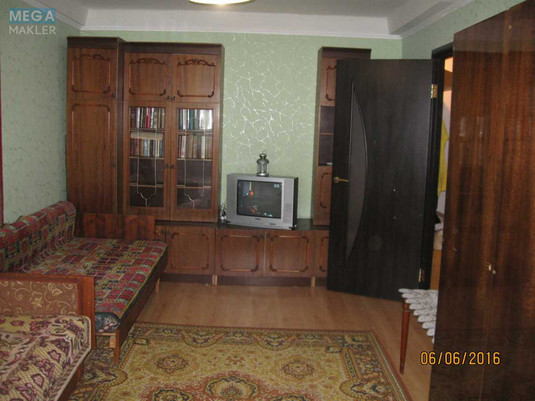 Оренда 1 кімнатної квартири, <a class="location-link" href="/kiev/" title="Недвижимость Київ">Київ</a>, <a class="location-link" href="/kiev/desnyanskij/" title="Недвижимость Деснянський район">Деснянський р-н</a>, Братиславская ул., 38 (изображение 20)