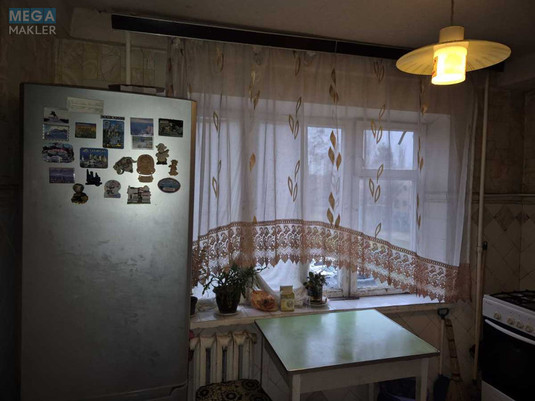 Продаж 2 кімнатної квартири (47,3/27/8), 3 пов. 5 пов. будинку, <a class="location-link" href="/kiev/" title="Недвижимость Київ">Київ</a>, <a class="location-link" href="/kiev/podolskij/" title="Недвижимость Подільський район">Подільський р-н</a>, Івана Виговського вул., 12 (изображение 2)