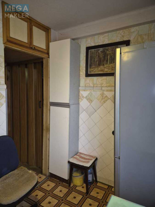 Продаж 2 кімнатної квартири (47,3/27/8), 3 пов. 5 пов. будинку, <a class="location-link" href="/kiev/" title="Недвижимость Київ">Київ</a>, <a class="location-link" href="/kiev/podolskij/" title="Недвижимость Подільський район">Подільський р-н</a>, Івана Виговського вул., 12 (изображение 5)