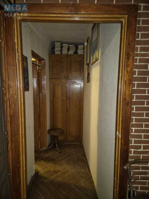 Продаж 2 кімнатної квартири (47,3/27/8), 3 пов. 5 пов. будинку, <a class="location-link" href="/kiev/" title="Недвижимость Київ">Київ</a>, <a class="location-link" href="/kiev/podolskij/" title="Недвижимость Подільський район">Подільський р-н</a>, Івана Виговського вул., 12 (изображение 8)