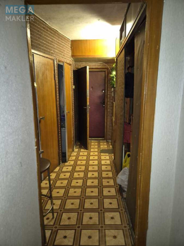 Продаж 2 кімнатної квартири (47,3/27/8), 3 пов. 5 пов. будинку, <a class="location-link" href="/kiev/" title="Недвижимость Київ">Київ</a>, <a class="location-link" href="/kiev/podolskij/" title="Недвижимость Подільський район">Подільський р-н</a>, Івана Виговського вул., 12 (изображение 9)