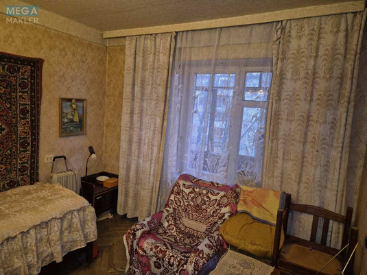 Продаж 2 кімнатної квартири (47,3/27/8), 3 пов. 5 пов. будинку, <a class="location-link" href="/kiev/" title="Недвижимость Київ">Київ</a>, <a class="location-link" href="/kiev/podolskij/" title="Недвижимость Подільський район">Подільський р-н</a>, Івана Виговського вул., 12 (изображение 12)