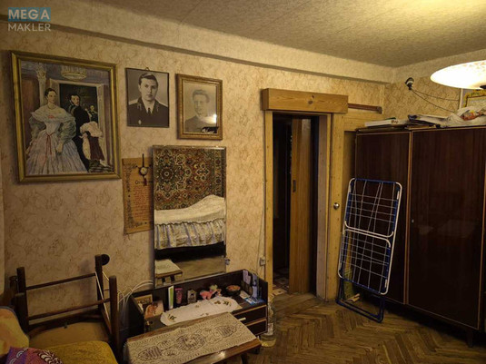 Продаж 2 кімнатної квартири (47,3/27/8), 3 пов. 5 пов. будинку, <a class="location-link" href="/kiev/" title="Недвижимость Київ">Київ</a>, <a class="location-link" href="/kiev/podolskij/" title="Недвижимость Подільський район">Подільський р-н</a>, Івана Виговського вул., 12 (изображение 13)