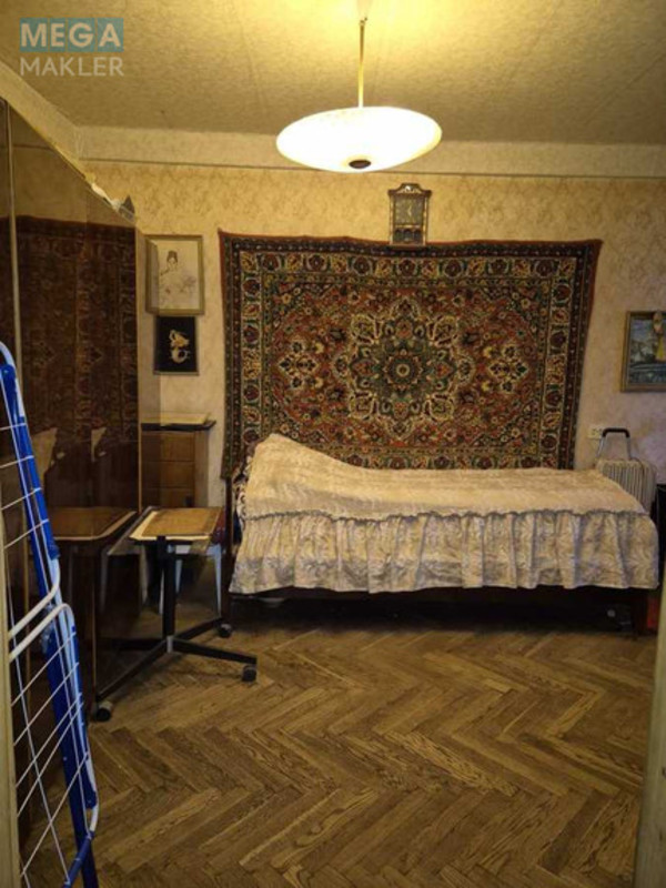 Продаж 2 кімнатної квартири (47,3/27/8), 3 пов. 5 пов. будинку, <a class="location-link" href="/kiev/" title="Недвижимость Київ">Київ</a>, <a class="location-link" href="/kiev/podolskij/" title="Недвижимость Подільський район">Подільський р-н</a>, Івана Виговського вул., 12 (изображение 14)