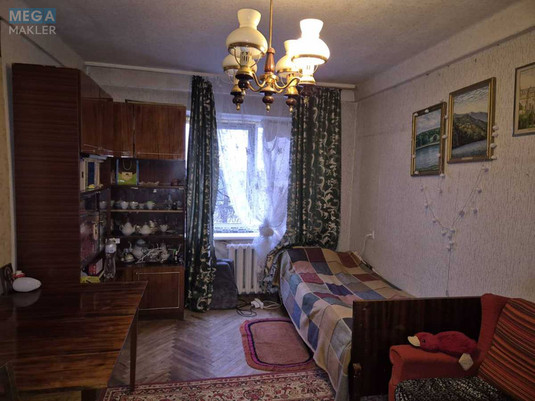 Продаж 2 кімнатної квартири (47,3/27/8), 3 пов. 5 пов. будинку, <a class="location-link" href="/kiev/" title="Недвижимость Київ">Київ</a>, <a class="location-link" href="/kiev/podolskij/" title="Недвижимость Подільський район">Подільський р-н</a>, Івана Виговського вул., 12 (изображение 15)