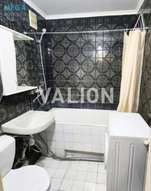 Продаж 1 кімнатної квартири (36,8/17,9/7,2), 5 пов. 14 пов. будинку, <a class="location-link" href="/kiev/" title="Недвижимость Київ">Київ</a>, <a class="location-link" href="/kiev/darnickij/" title="Недвижимость Дарницький район">Дарницький р-н</a>, Бориспільська вул., 28Б (изображение 6)