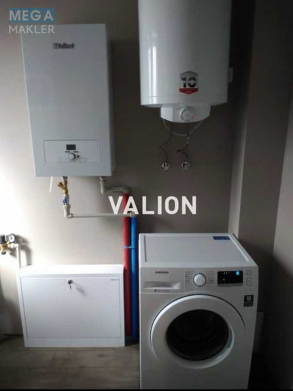 Продаж дома, 1&nbsp; поверх, 96&nbsp;кв.м, 3&nbsp;кімнати, ділянка 6&nbsp;соток, <a class="location-link" href="/gnedin/" title="Недвижимость Гнідін">Гнідин</a>, Юності (изображение 11)