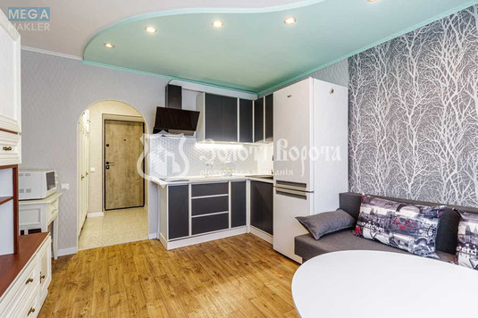 Продаж 1 кімнатної квартири (18,4/12,8/5,6), 3 пов. 5 пов. будинку, <a class="location-link" href="/kiev/" title="Недвижимость Київ">Київ</a>, <a class="location-link" href="/kiev/pecherskij/" title="Недвижимость Печерський район">Печерський р-н</a>, Левандовська вул., 4 (изображение 3)