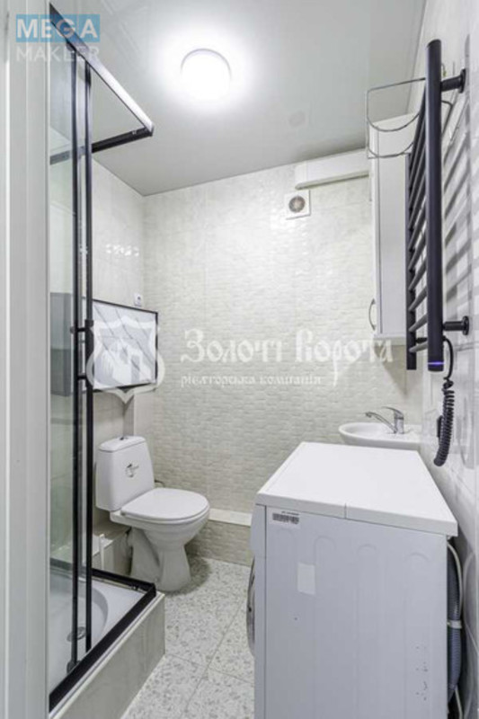 Продаж 1 кімнатної квартири (18,4/12,8/5,6), 3 пов. 5 пов. будинку, <a class="location-link" href="/kiev/" title="Недвижимость Київ">Київ</a>, <a class="location-link" href="/kiev/pecherskij/" title="Недвижимость Печерський район">Печерський р-н</a>, Левандовська вул., 4 (изображение 9)